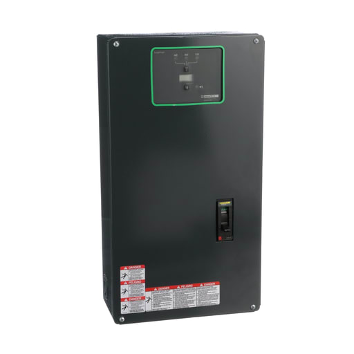 Square-D / Schneider - SQD SSP02EMA12D Surge protection de