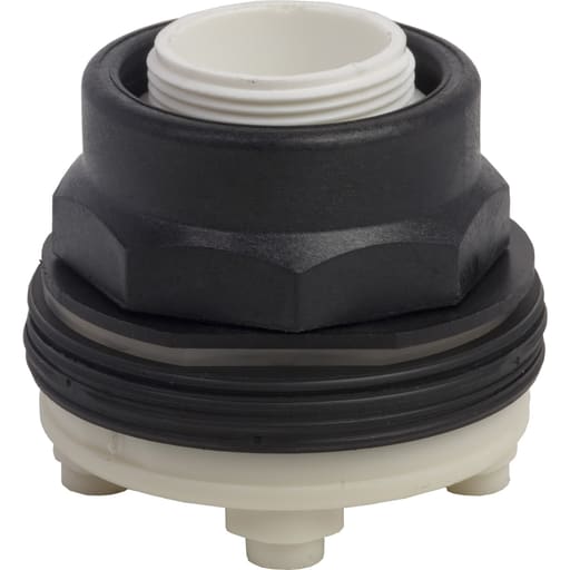 Square-D / Schneider - Square D 9001SK2L 30 mm Blue Body Plastic Bezel Momentary Round Illuminated Push Button Operator
