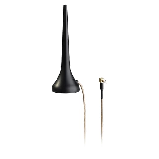 Square-D / Schneider - SQD ZBRA2 External antenna for harm