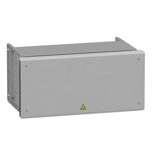 Square-D / Schneider - SQD VW3A7753 braking resistor, Alti