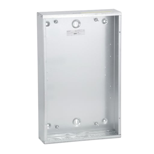 Square-D / Schneider - Square D MH32 20 x 5.75 x 32 Inch NEMA 1 Panelboard Enclosure