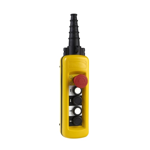 Square-D / Schneider - SQUARED XACA4812 Pendant control st