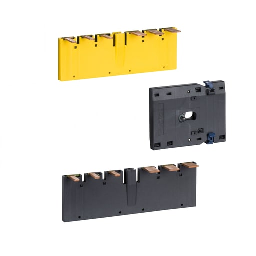 Square-D / Schneider - Square D LAD9R3 Horizontal Mount Mechanical Reversing Contactor Kit