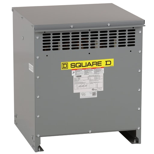 Square-D / Schneider - SQD EXN45T3HCUNLP Transformer, dry