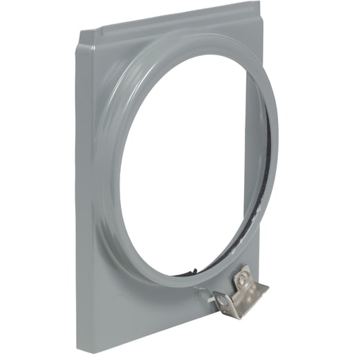 Square-D / Schneider - Square D MMRC 125/200 Amp Ringless Meter Socket Cover