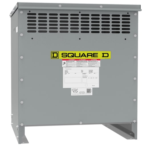 Square-D / Schneider - SQD EXN30T3155H Transformer, dry ty