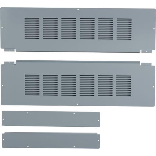 Square-D / Schneider - Square D HCW50TS 42 x 50 Inch Surface Mount Panelboard Trim