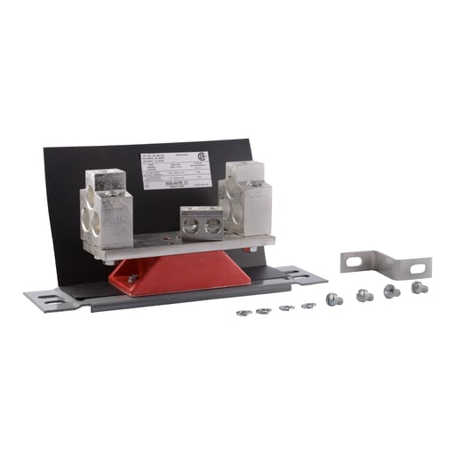 Square-D / Schneider - Square D AL800SN 1000 Amp Neutral Assembly