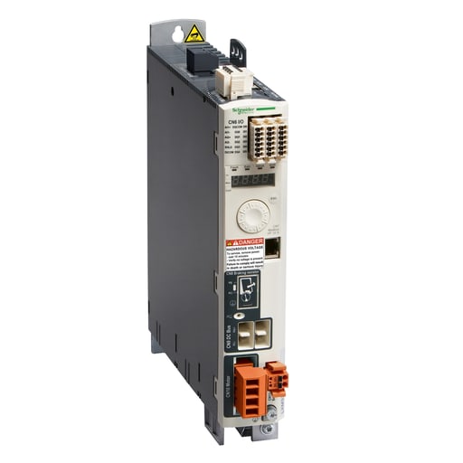 Square-D / Schneider - SQD LXM32CD30N4 motion servo drive,