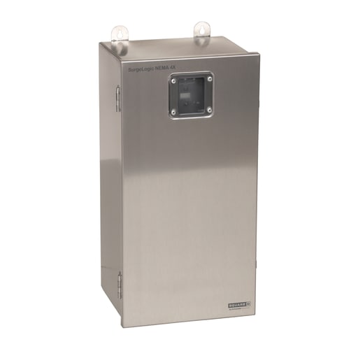 Square-D / Schneider - SQD SSP02EMA12S Surge protection de
