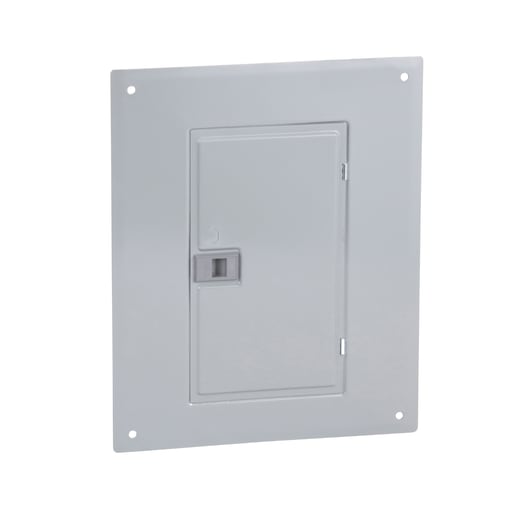 Square-D / Schneider - Square D QOC16UF Load Center Cover , Flush