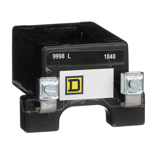Square-D / Schneider - Square D 9998L44 120 Volt 60 Hz Contactor AC Coil