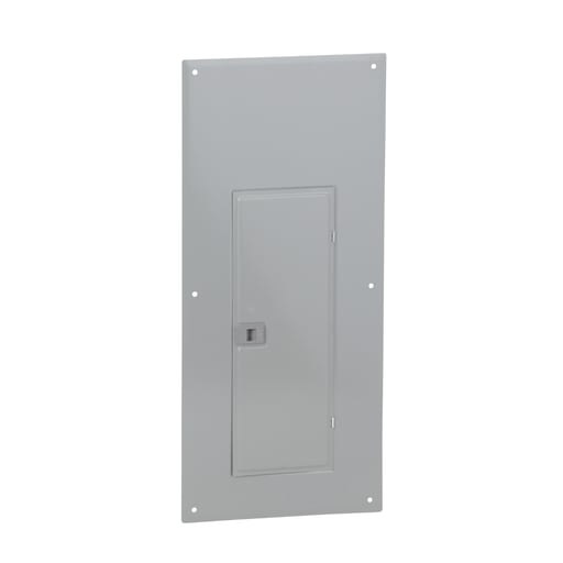 Square-D / Schneider - Square D HOMC30UC Flush/Surface Mount Load Center Cover
