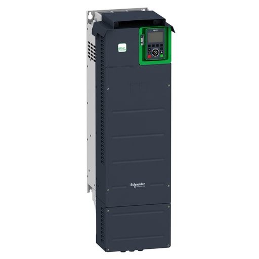 Square-D / Schneider - SQD ATV930D75N4C variable speed dri