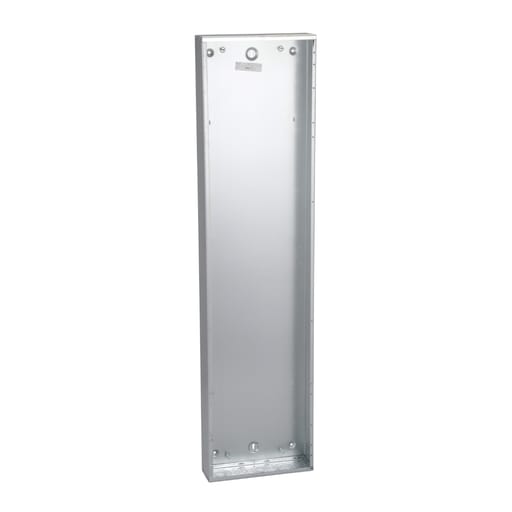 Square-D / Schneider - Square D MH80 20 x 5.75 x 80 Inch NEMA 1 Panelboard Enclosure