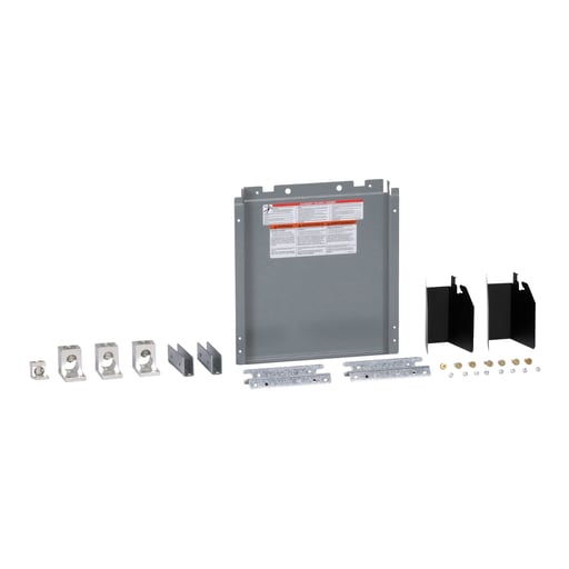 Square-D / Schneider - Square D NQSFL2 225 Amp Panelboard Sub-Feed Lug Kit