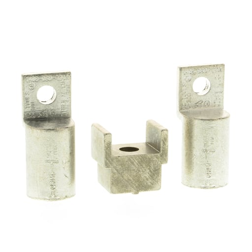 Square-D / Schneider - Square D VC400LA35 250 to 350 MCM Copper/Aluminum Circuit Breaker Compression Lug Kit