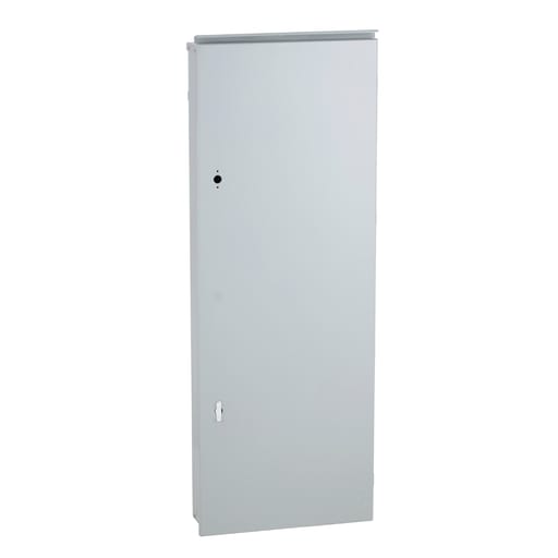 Square-D / Schneider - Square D MH56WP 20 x 6.5 x 56 Inch NEMA 3R/12 Panelboard Enclosure