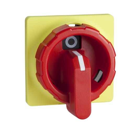 Square-D / Schneider - Square D KCF1YZ LOAD BREAK SWITCH HANDLE