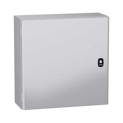 Square-D / Schneider - SQD NSYS3DC5520 Wall mounted steel