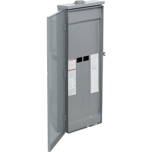 Square-D / Schneider - SQD QO342ML2RB Load center, QO, 3 p