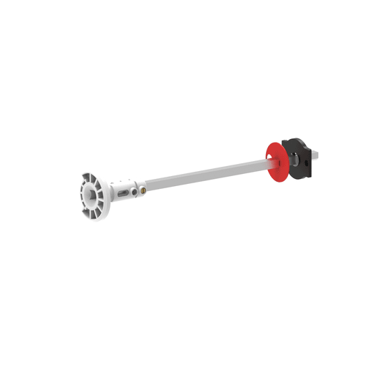 Square-D / Schneider - Square D VZ18 Motor Disconnect Switch Shaft Extension