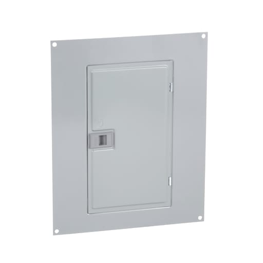 Square-D / Schneider - Square D QOC20U100S Load Center Cover , Surface