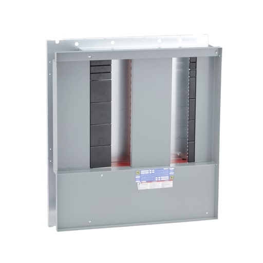 Square-D / Schneider - Square D HCP23596 600 VAC 250 VDC 600 Amp 3-Phase 3-Wire Panelboard Interior