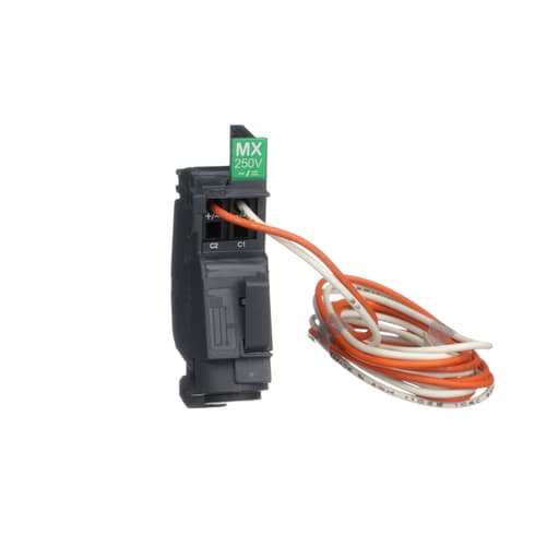 Square-D / Schneider - Square D LV426864 Pre-Wired Shunt Trip Release