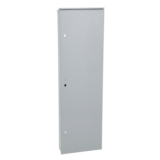 Square-D / Schneider - Square D MH68WP 20 x 6.5 x 68 Inch NEMA 3R/12 Panelboard Enclosure
