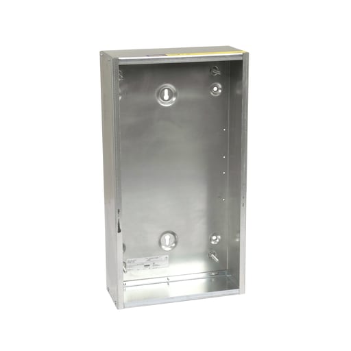 Square-D / Schneider - Square D NQB526 14 x 5.75 x 26 Inch NEMA 1 Panelboard Box