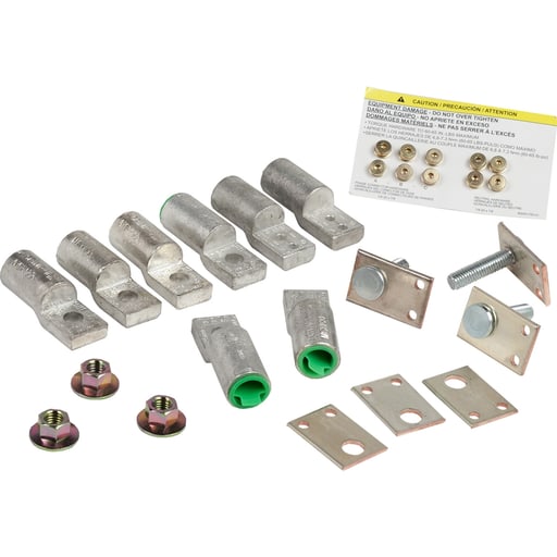 Square-D / Schneider - SQD NQALV4 Panelboard accessory, NQ