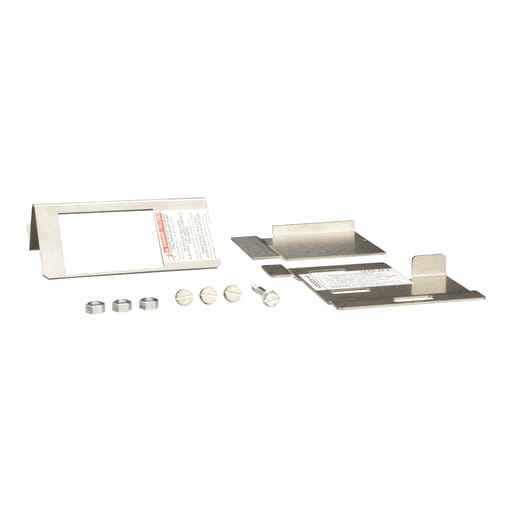 Square-D / Schneider - Square D HOMRBGK2C 2-Pole NEMA 3R Load Center General Circuit Breaker Interlock Kit