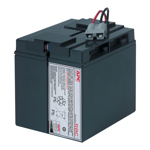American Power Conversion - SQUARED RBC7 APC Replacement Batter