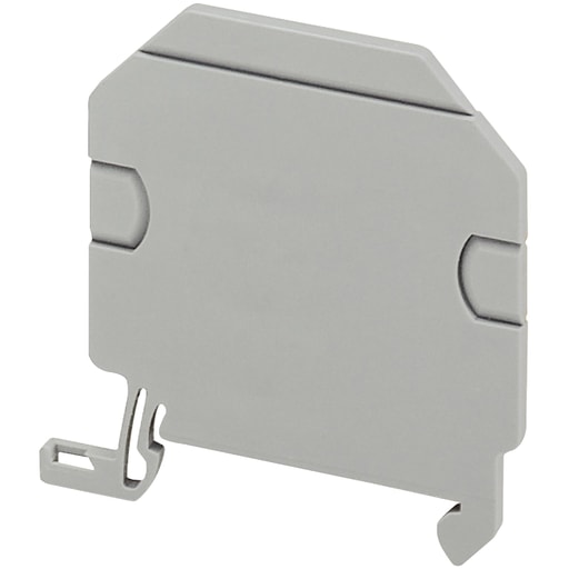 Square-D / Schneider - SQD NSYTRAP22 partition plate, Line