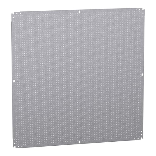 Square-D / Schneider - SQD NSYMF1010 Microperforated mount