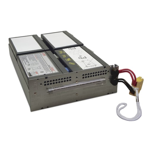 American Power Conversion - SQUARED APCRBC133 APC Replacement B
