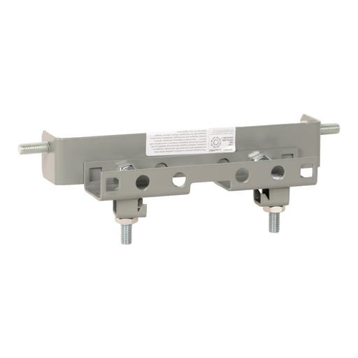 Square-D / Schneider - Square D PBQ4060RMK Vertical Riser Fusible Plug-In Unit Auxiliary Mounting Kit