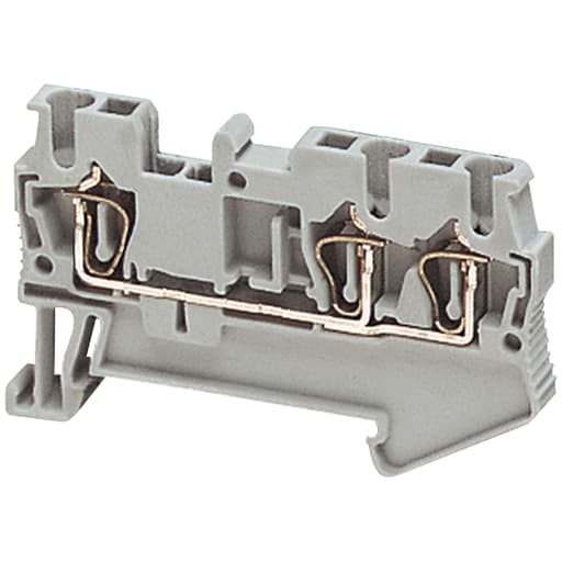 Square-D / Schneider - SQD NSYTRR23 Terminal block, Linerg