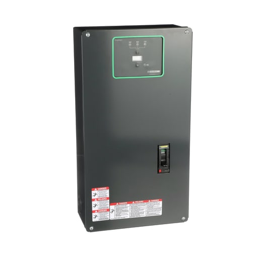 Square-D / Schneider - SQD SSP02EMA16D Surge protection de