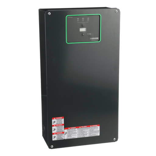 Square-D / Schneider - SQD SSP04EMA12F Surge protection de