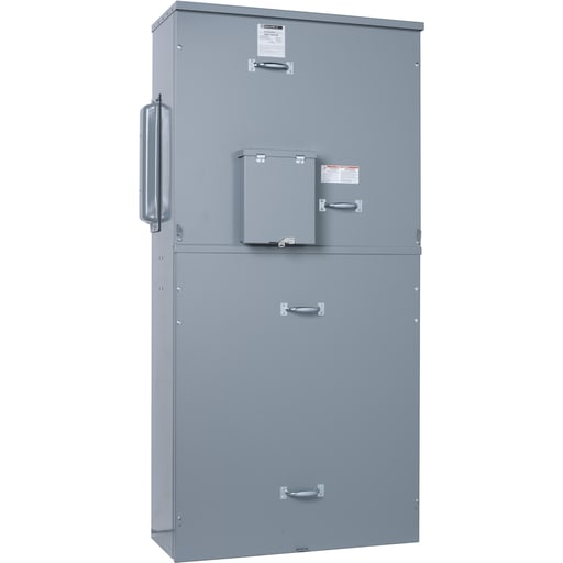 Square-D / Schneider - SQD EZM11200GCBEMS Main circuit bre