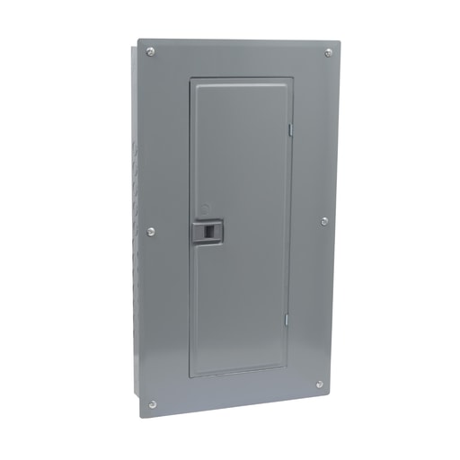 Square-D / Schneider - SQD HOM2448L125PQGC Load center, Ho