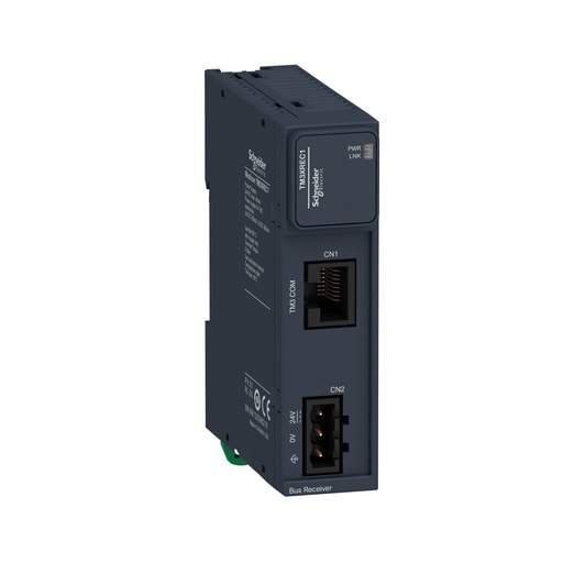 Square-D / Schneider - SQD TM3XREC1 remote receiver module