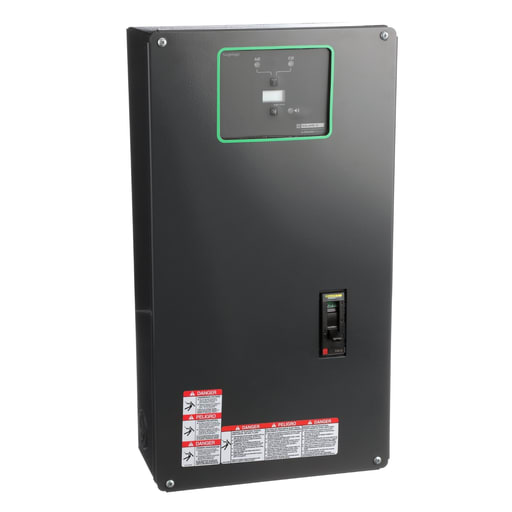 Square-D / Schneider - SQD SSP01EMA12D Surge protection de