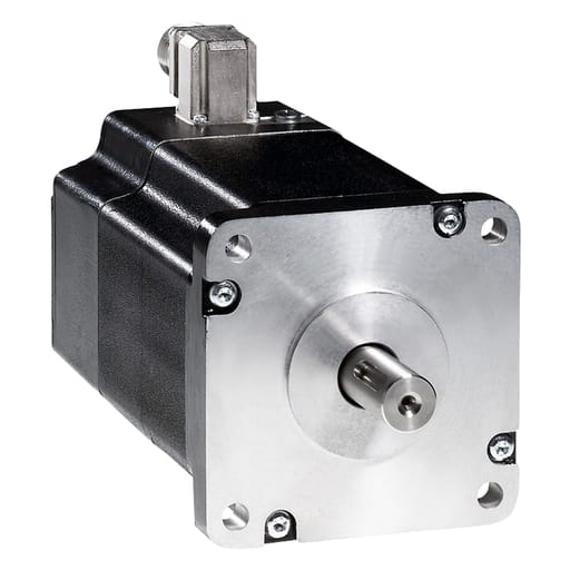 Square-D / Schneider - SQUARED BRS3ADW851ACA 3-phase stepp