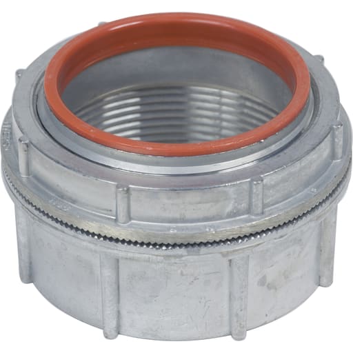 Square-D / Schneider - Square D H300 3 Inch Zinc Watertight Safety Switch Hub