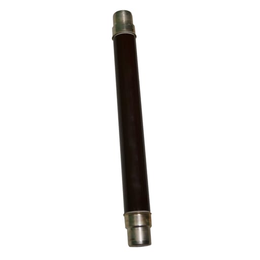Square-D / Schneider - Square D 5GS030 3 Inch 30E Amp 5 kV 63 kA Ferrule Terminal Clip Mount Medium Voltage Current Limiting Fuse