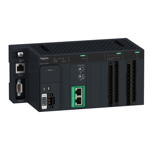 Square-D / Schneider - SQUARED BMKC8020301 Modicon MC80, C