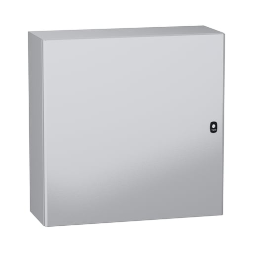 Square-D / Schneider - Square D NSYS3DC8830 800 x 300 x 800 mm Plain Door